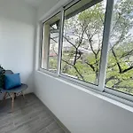 Doubleroom Homestay