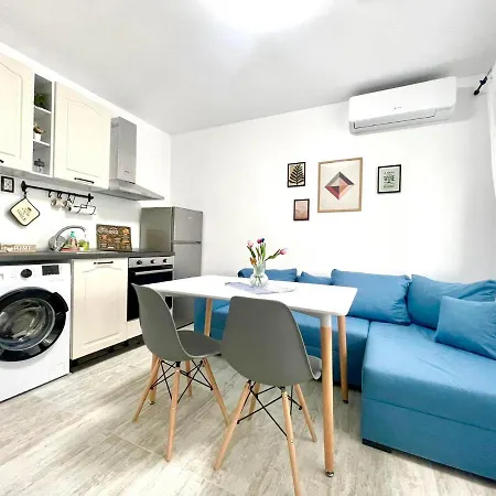 Gazde/Camere de închiriat Doubleroom Varna