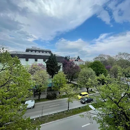 Проживання в сім'ї Doubleroom Варна