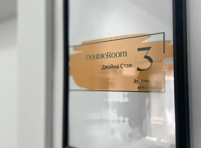 Privatunterkunft Doubleroom *