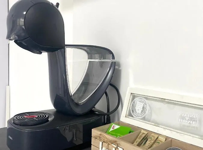 Проживання в сім'ї Doubleroom