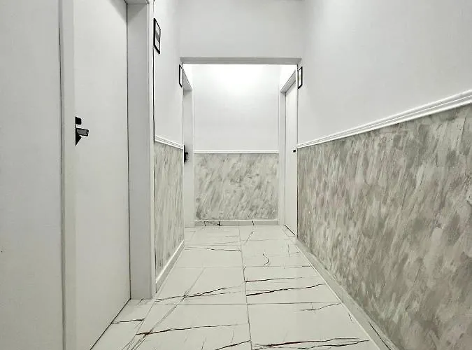 Doubleroom Privatunterkunft *