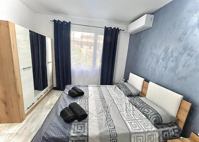 Проживання в сім'ї Doubleroom *