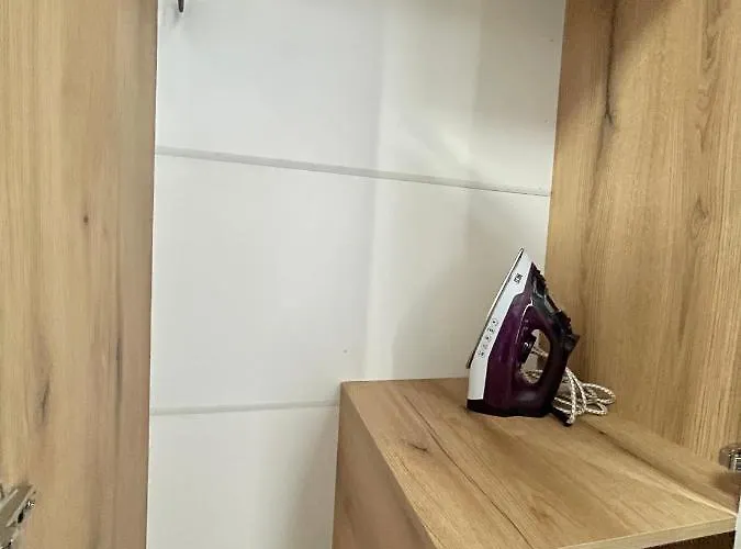 Privatunterkunft Doubleroom *