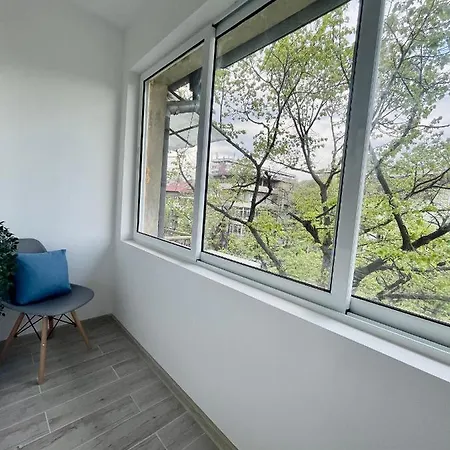 Doubleroom Privatunterkunft