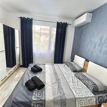 Privatunterkunft Doubleroom *