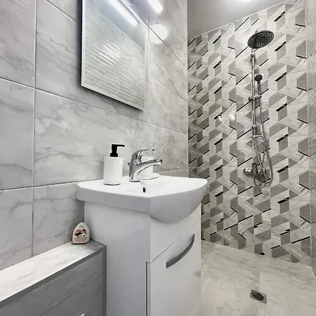 Doubleroom Privatunterkunft