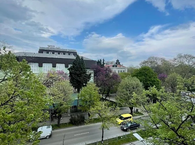 בית אירוח Doubleroom וארנה